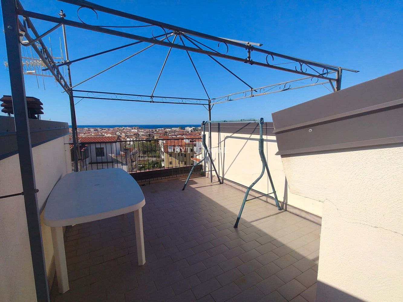 Appartamento 2+1 – Scalea