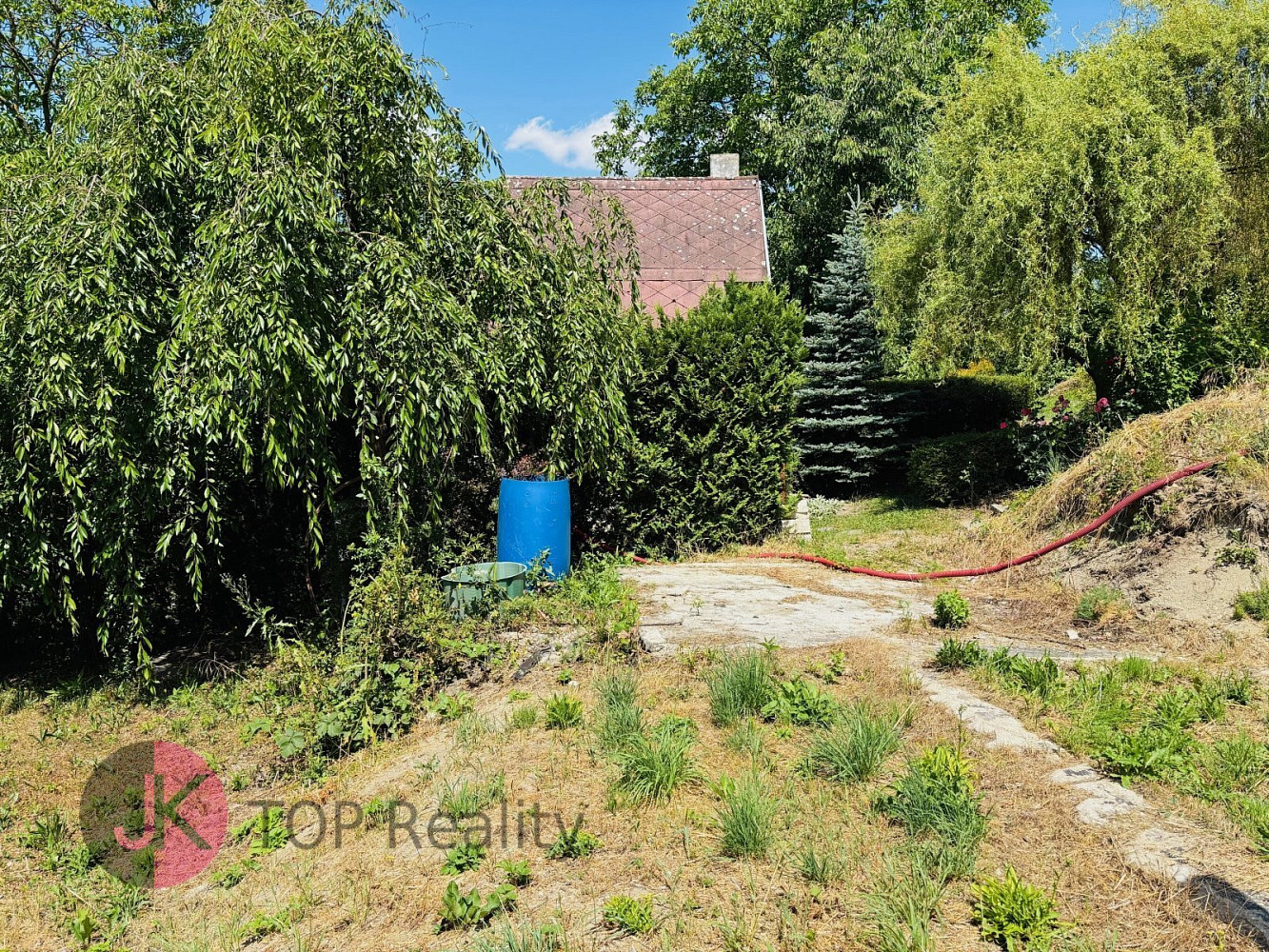 Prodej stavebního pozemku 723 m² — photo 3