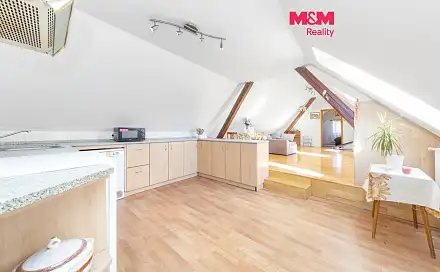 Prodej domu 237 m² s pozemkem 290 m², Ochoz u Tišnova, okres Brno-venkov