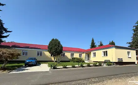 Pronájem bytu 2+kk 40 m²