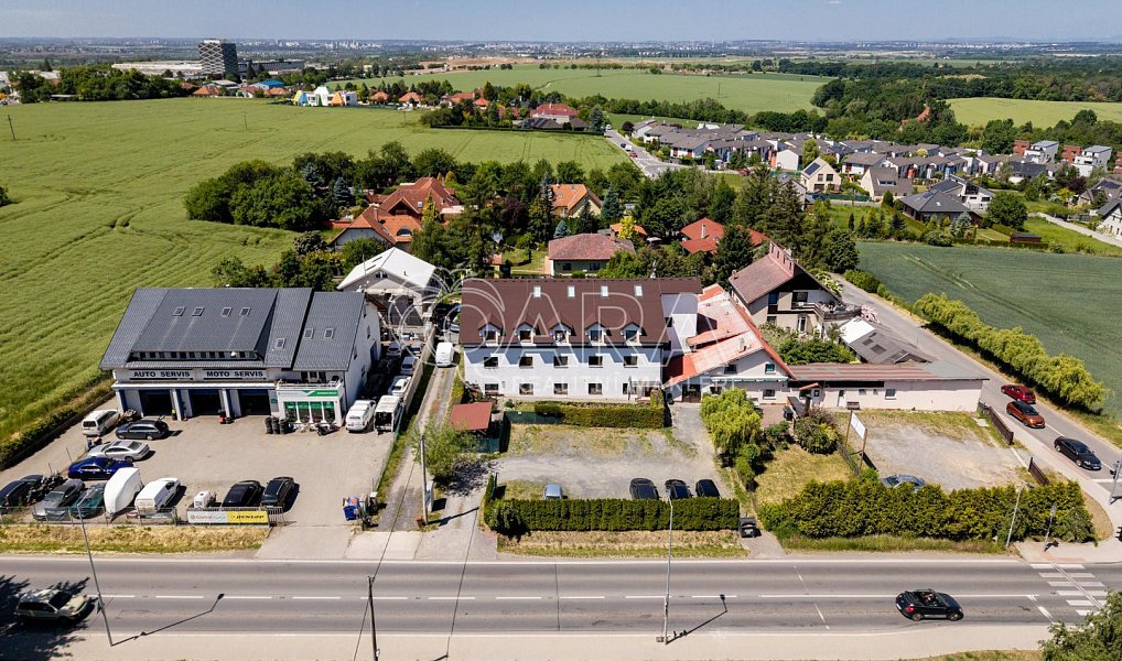 Prodej bytu 2+kk 79 m², Říčany – náhled fotky 24