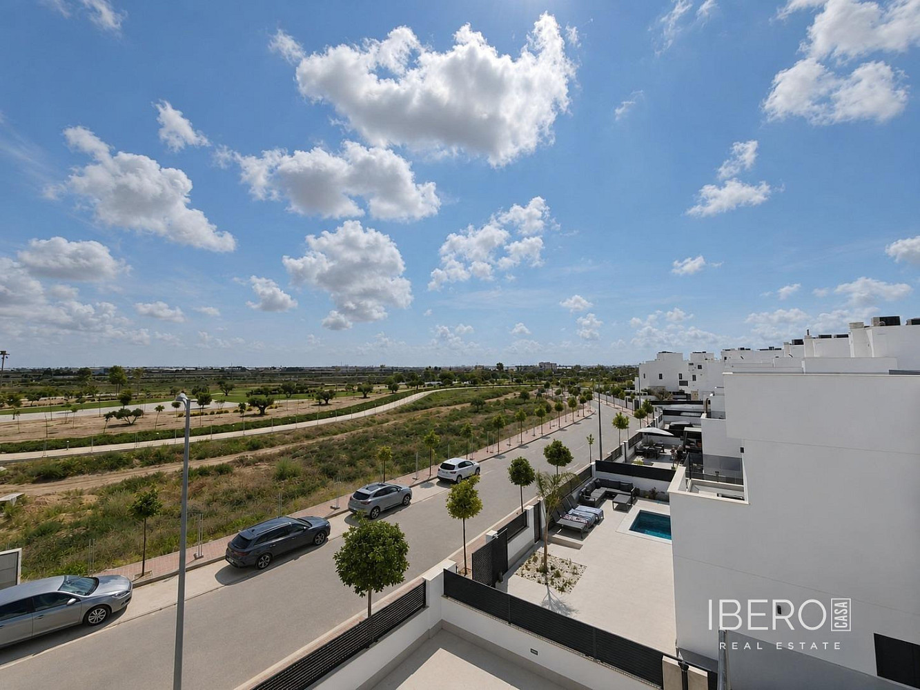 Casa 7+kk – Los Alcazares - Vista 2