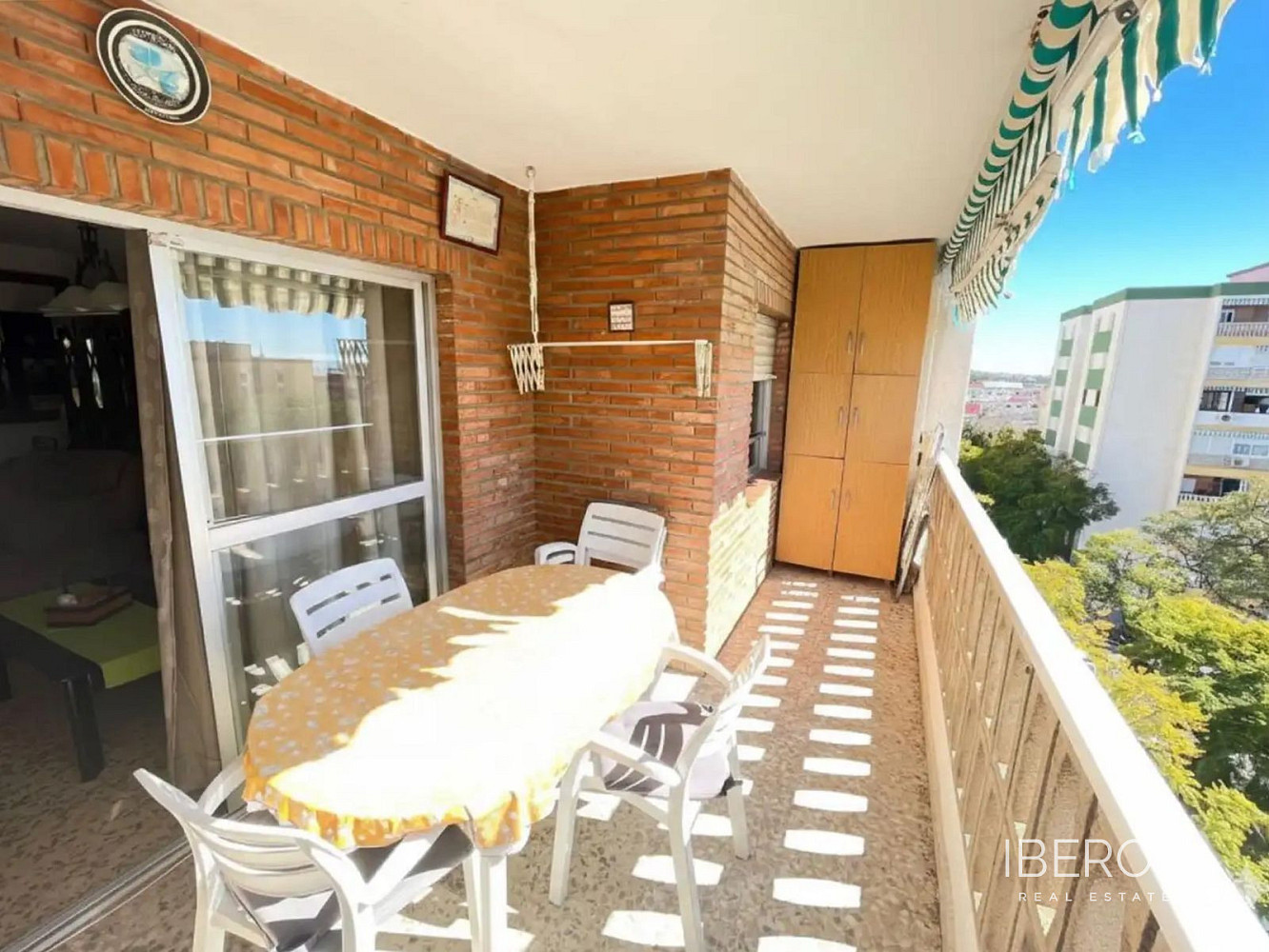 Piso 4+kk – Marbella, Barrio Alto - Vista 3
