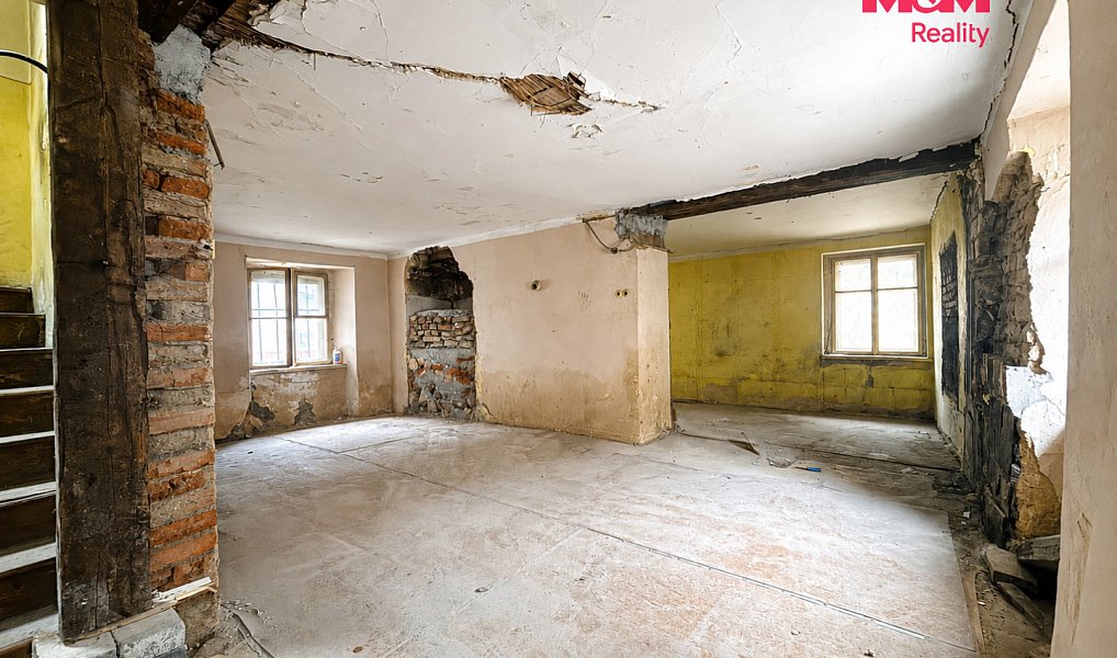 Prodej domu 95 m² s pozemkem 254 m², Slaný – náhled fotky 10