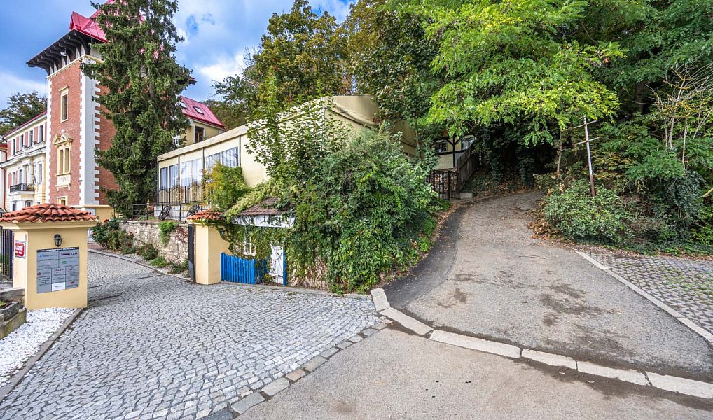 Prodej stavebního pozemku 1 168 m², Praha – náhled fotky 9