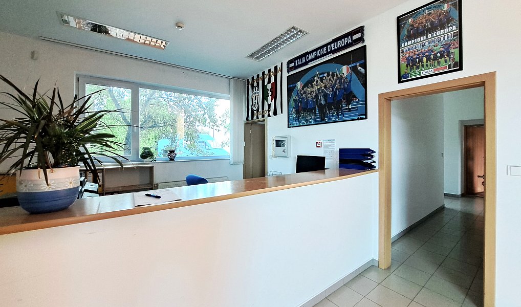 Pronájem skladovacích prostor 706 m², Tečovice – náhled fotky 5