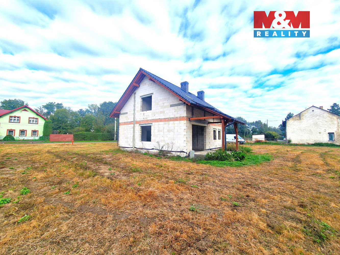 Prodej domu 165 m² s pozemkem 2 300 m² — photo 5