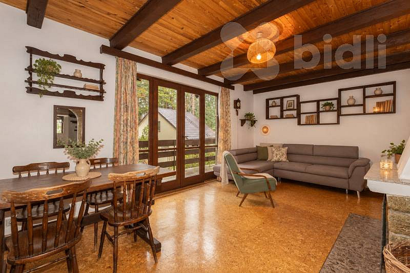 Prodej chaty/chalupy 140 m² s pozemkem 391 m² – fotografie 2