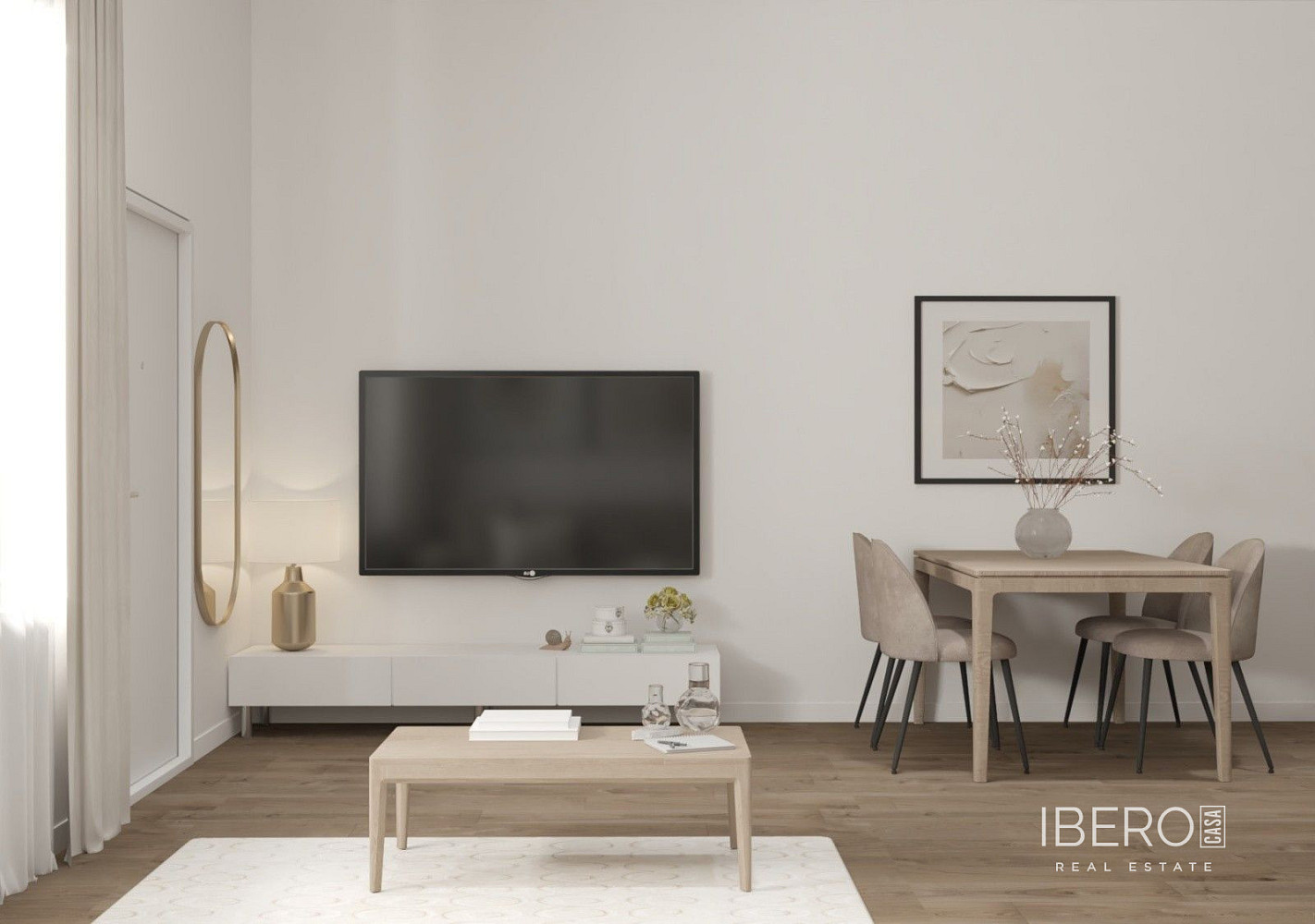 Pis 3+kk – Benalmádena - Vista 5