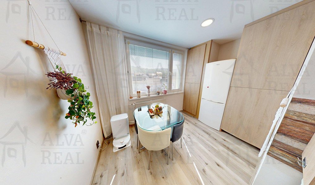Prodej bytu 2+1 54 m², Židlochovice – náhled fotky 7
