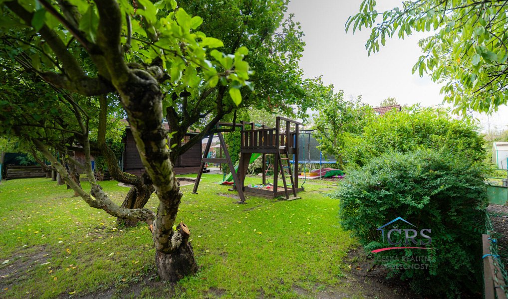 Prodej chaty/chalupy 23 m² s pozemkem 370 m², Praha – náhled fotky 3