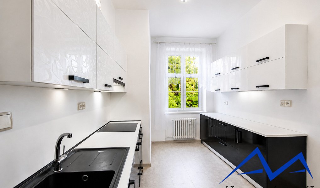 Prodej bytu 3+1 93 m², Ostrava – fotka 1 z 25