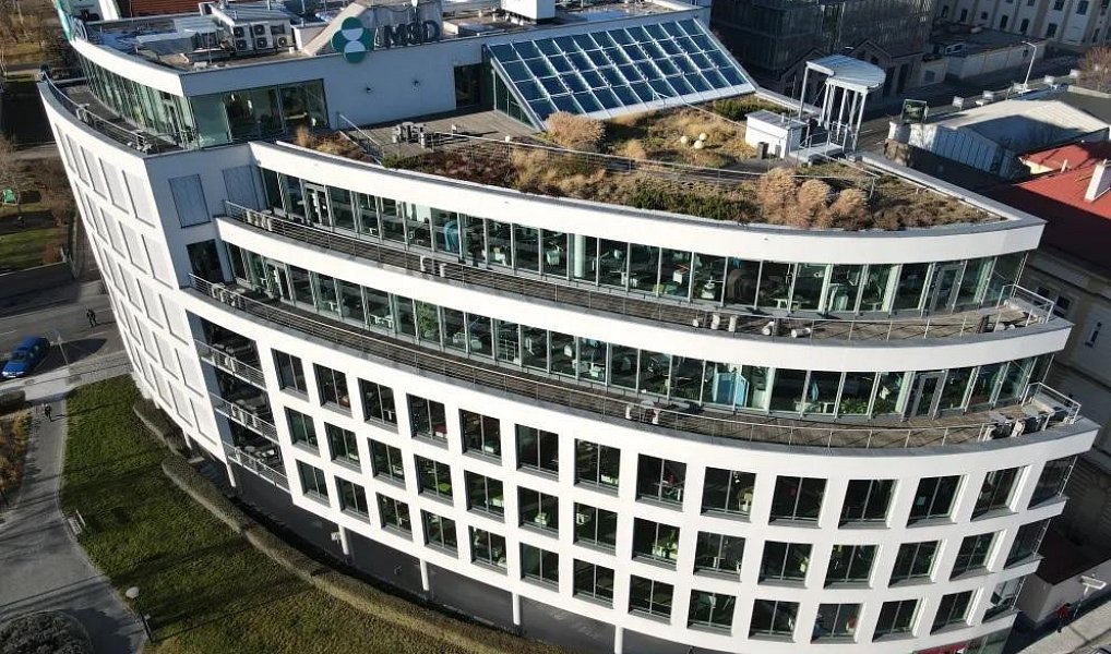 Pronájem obchodních prostor 348 m², Praha – náhled fotky 9