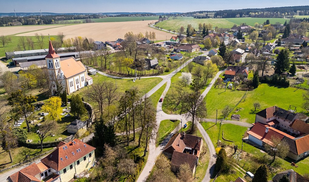 Prodej domu 90 m² s pozemkem 818 m², Květná – náhled fotky 13
