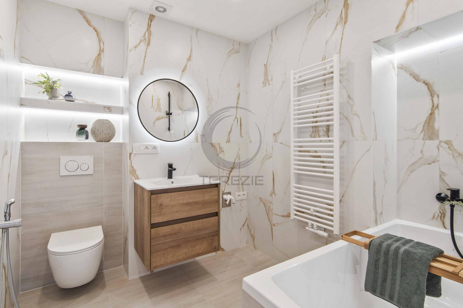 Prodej bytu 3+kk 61 m² – fotografie 5
