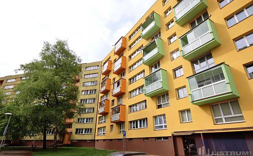Prodej bytu 2+1 58 m², Ostravská, Frýdek-Místek - Místek