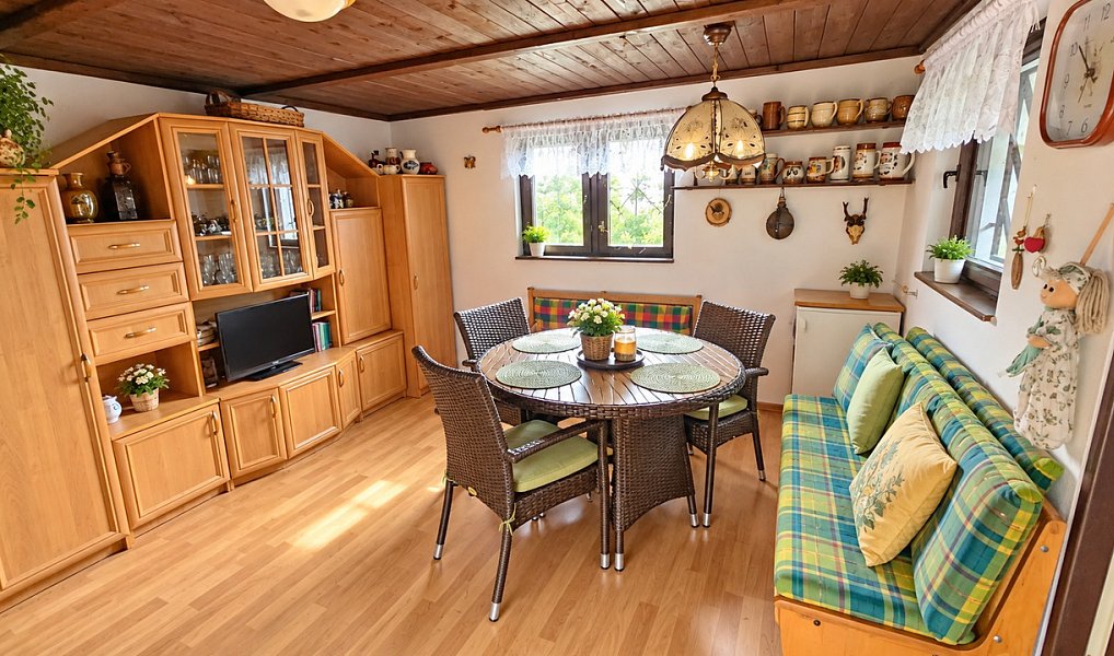Prodej chaty/chalupy 40 m² s pozemkem 1 098 m², Ústí nad Labem – náhled fotky 10