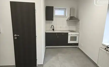 Pronájem bytu 1+1 31 m², Hranečník, Ostrava - Slezská Ostrava