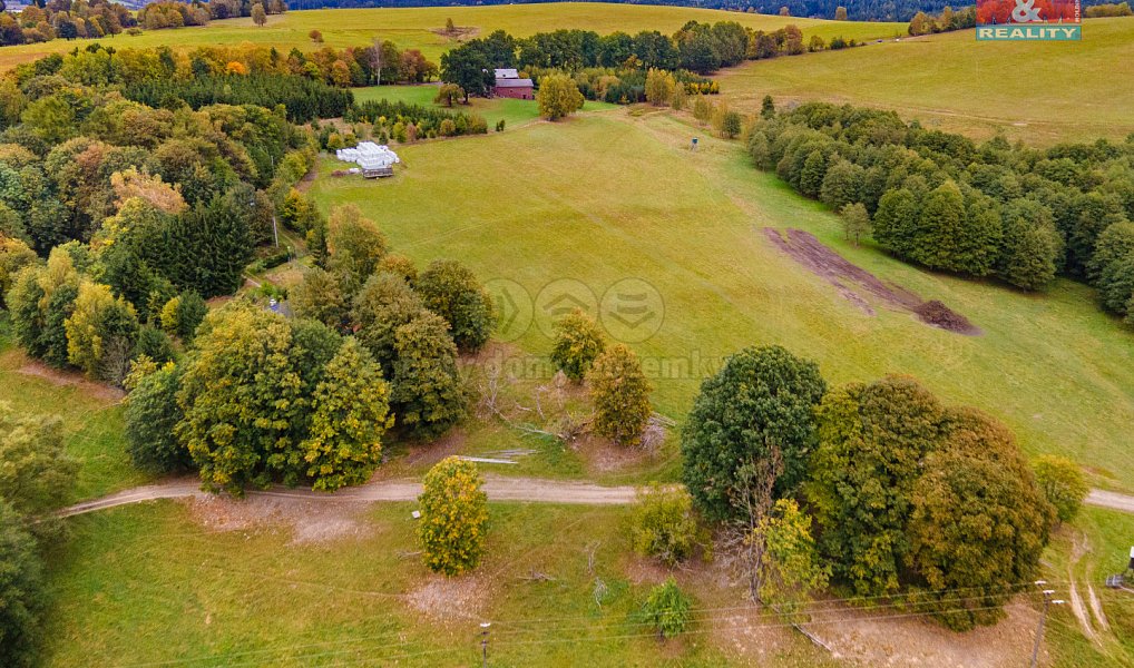 Prodej pozemku 1 899 m², Luby – náhled fotky 9