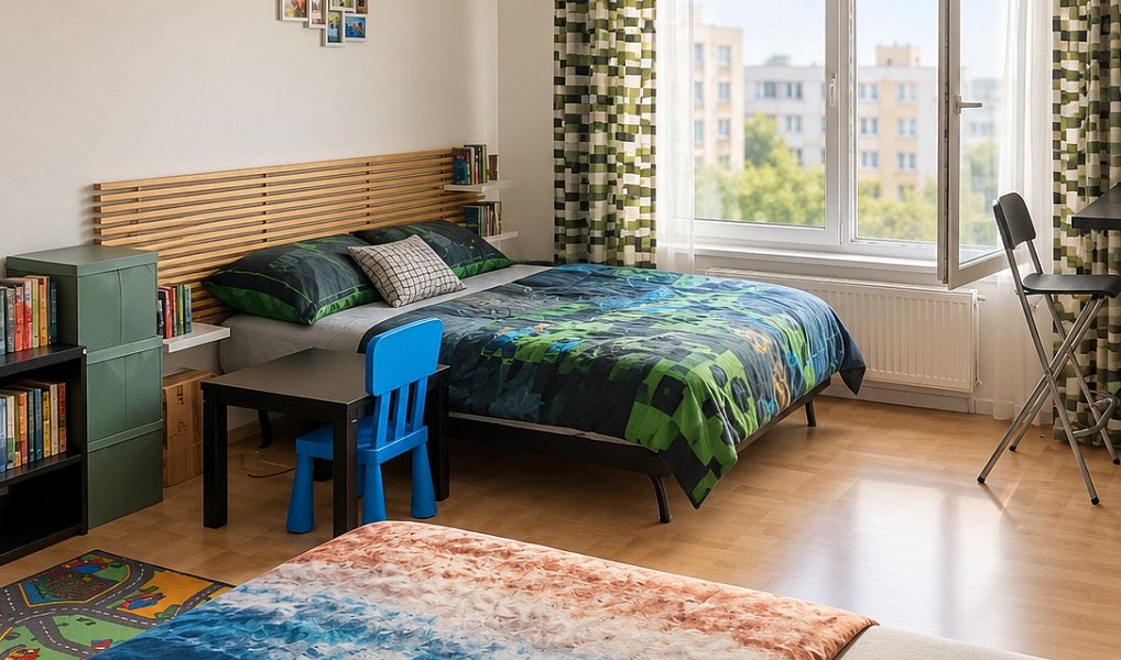 Prodej bytu 1+kk 42 m², Praha – fotka 1 z 11