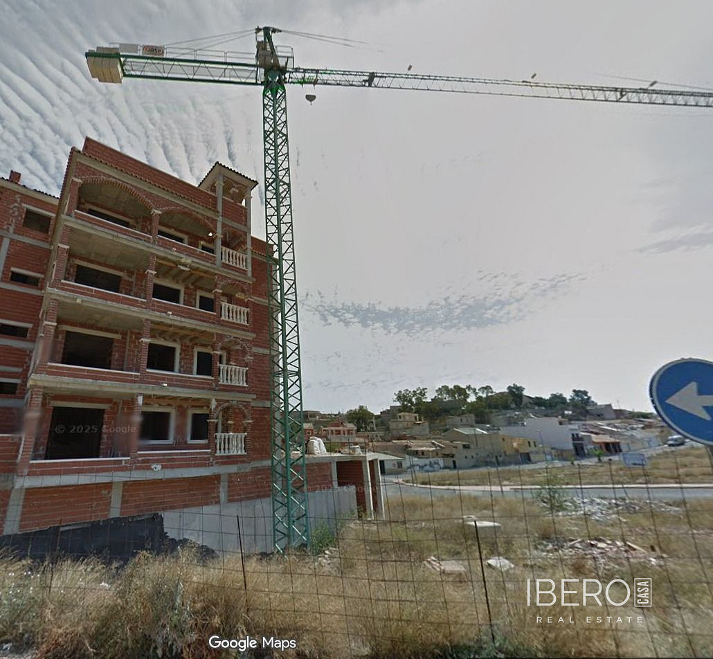 Pis 3+kk – Bigastro, el Baix Segura / La Vega Baja - Vista 5