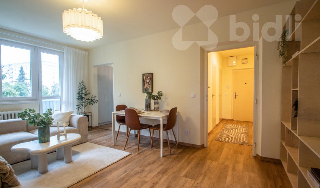 Prodej bytu 3+kk 63 m², Olomouc – fotka 1 z 29