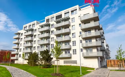 Prodej bytu 4+kk 97 m²