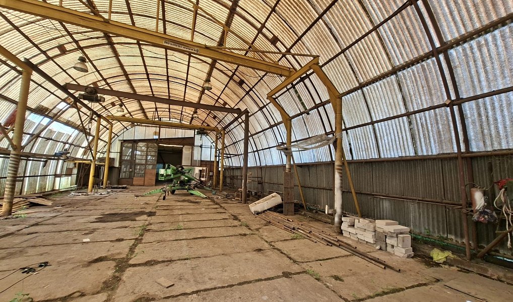 Pronájem komerčního objektu (jiného typu) 474 m², Horní Suchá – náhled fotky 6