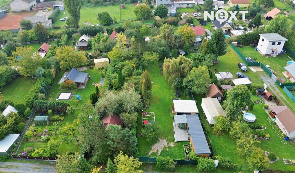 Prodej zahrady 835 m², Kralupy nad Vltavou – náhled fotky 23