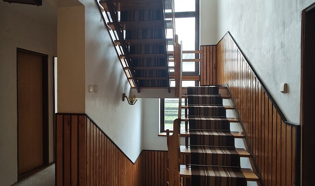 Pronájem domu 309 m² s pozemkem 152 m², Pardubice – náhled fotky 20