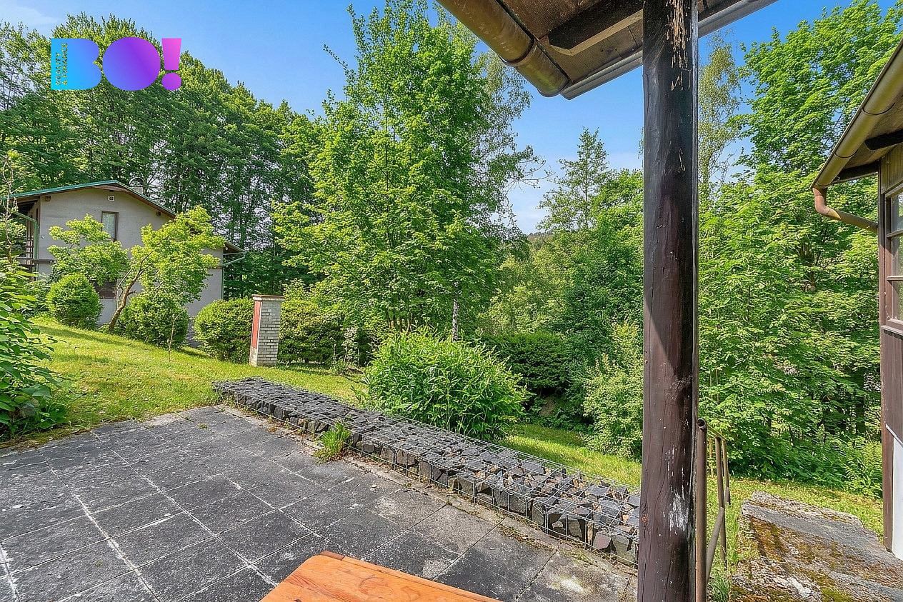 Prodej chaty/chalupy 70 m² s pozemkem 400 m² – fotografie 5