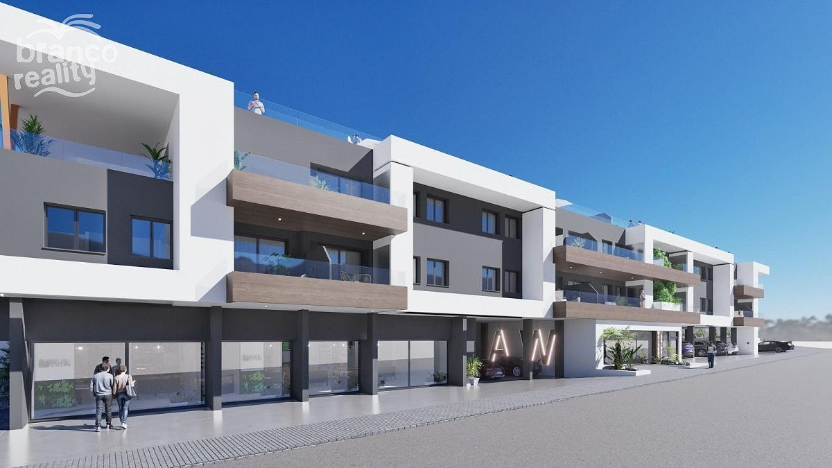 3+kk Apartment in Benijófar, el Baix Segura / La Vega Baja - Vista 2