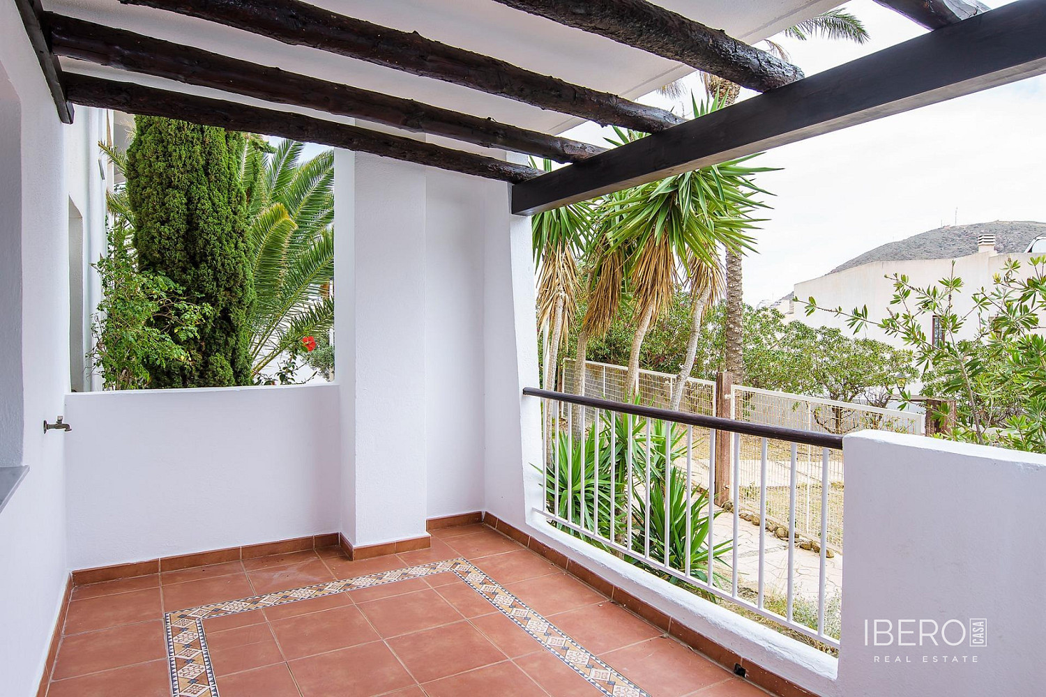 Piso 4+kk – Carboneras, La Rellana de la Cruz - Vista 5