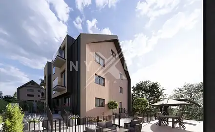 Prodej bytu 3+kk 80 m²