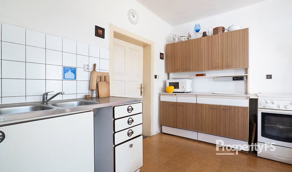 Prodej chaty/chalupy 50 m² s pozemkem 206 m², Mnich – náhled fotky 4