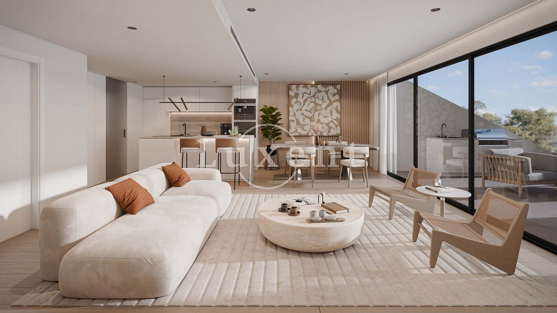 Piso 2+kk – Fuengirola, Costa del Sol Occidental - Vista 3