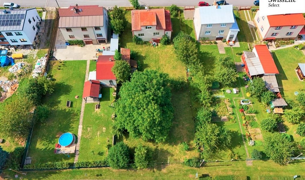 Prodej domu 121 m² s pozemkem 1 185 m², Batelov – náhled fotky 5