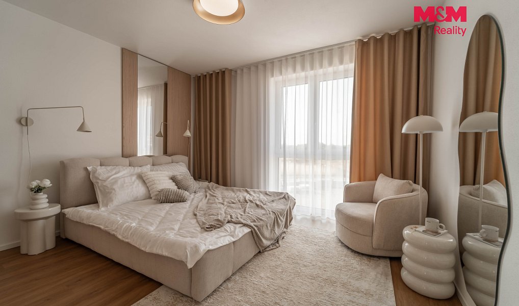 Prodej bytu 4+kk 147 m², Rokycany – náhled fotky 4