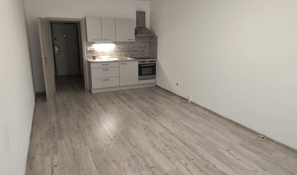 Prodej bytu 1+kk 31 m², České Budějovice – náhled fotky 9