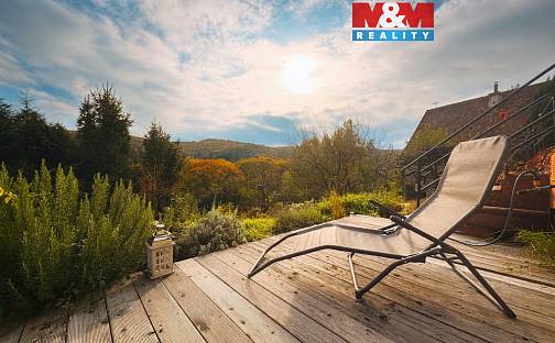 Prodej chaty/chalupy 55 m² s pozemkem 630 m², Kostelany, okres Kroměříž