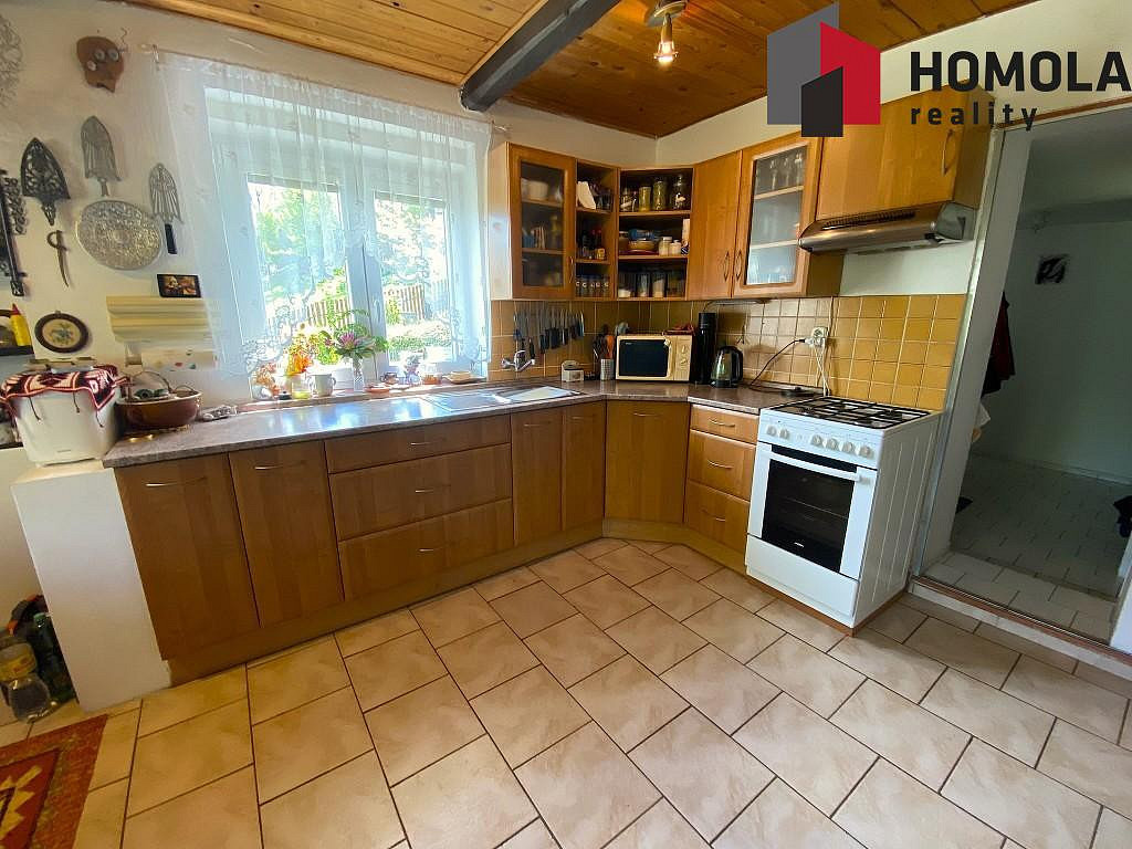 Prodej chaty/chalupy 80 m² s pozemkem 2 522 m² — photo 5