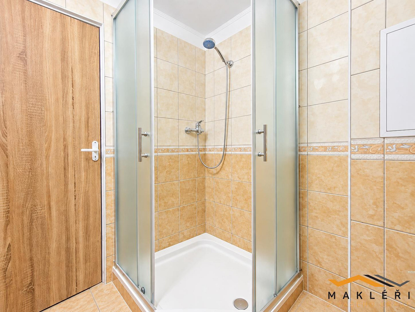 Pronájem bytu 1+kk 23 m² – fotografie 5