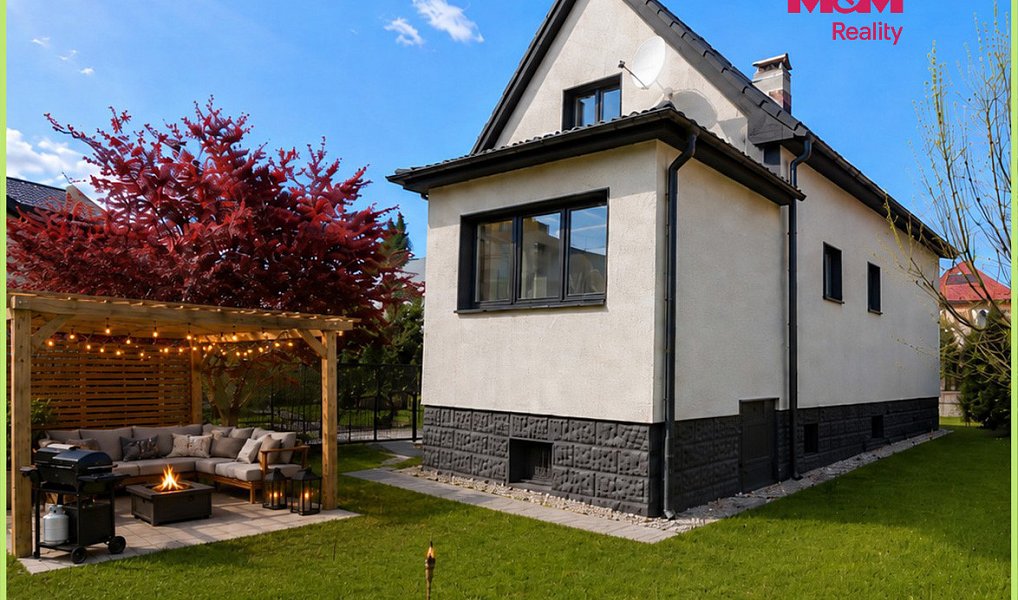 Prodej domu 106 m² s pozemkem 466 m², Šilheřovice – náhled fotky 7