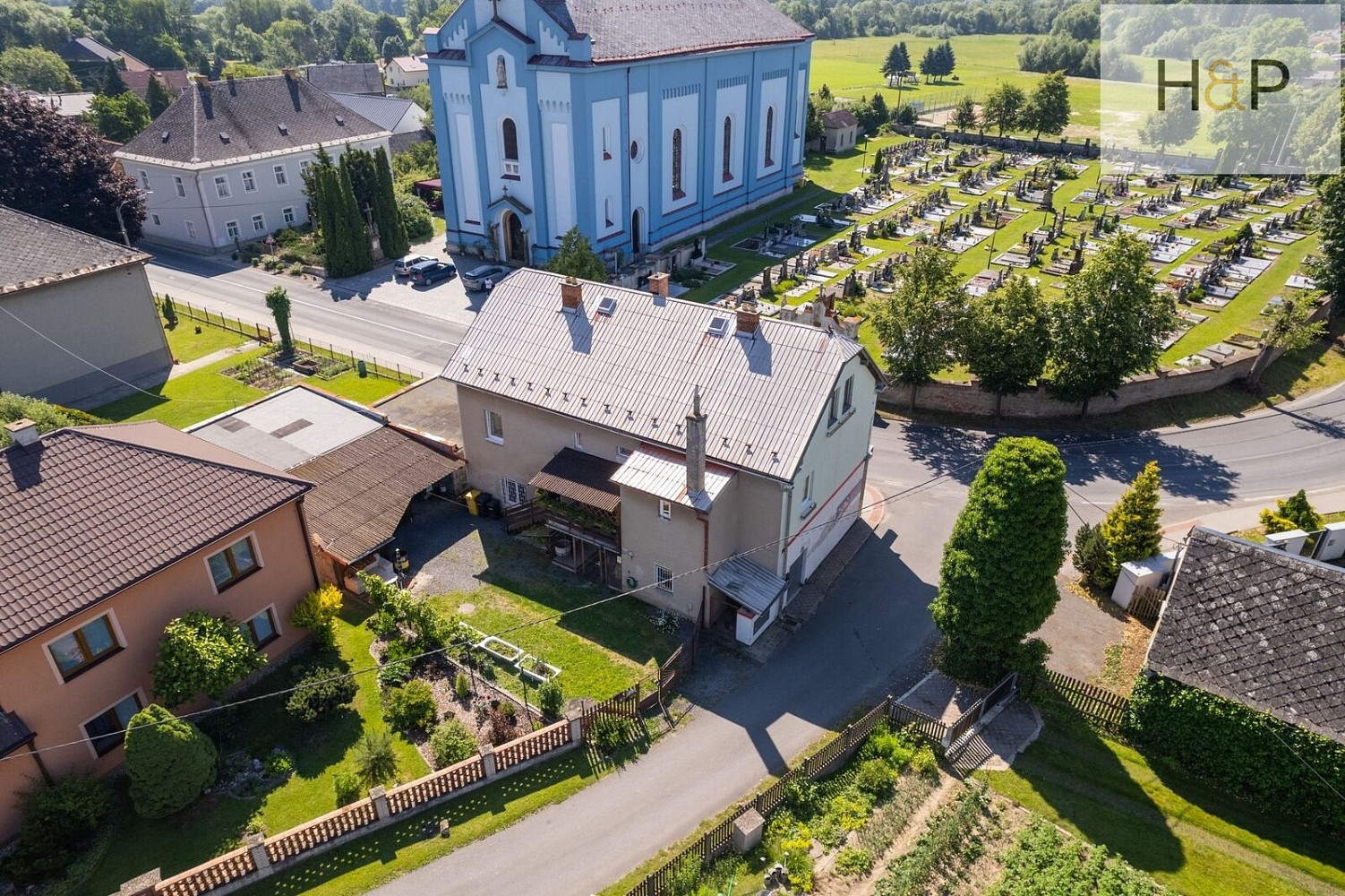 Prodej domu 250 m² s pozemkem 332 m² – fotografie 5