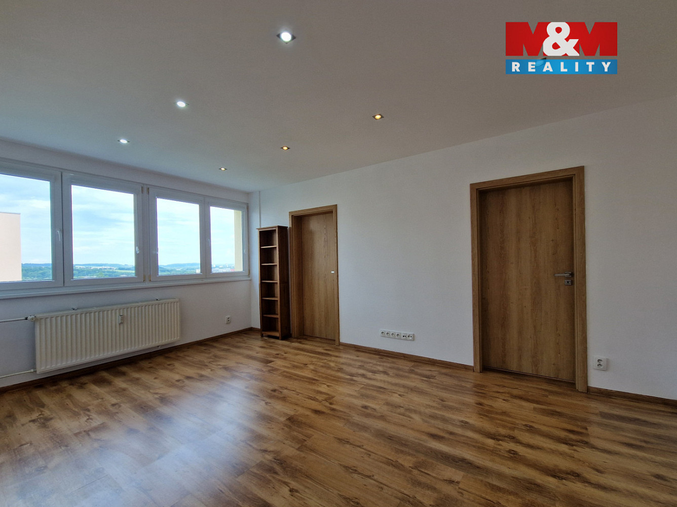 Prodej bytu 3+1 65 m² — photo 4