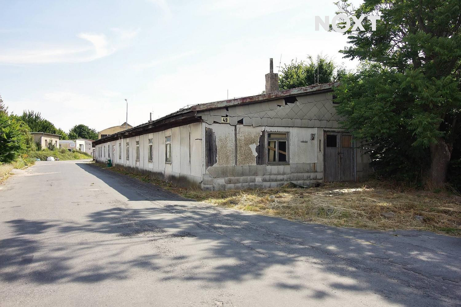 Pronájem skladovacích prostor 1 106 m² — photo 3
