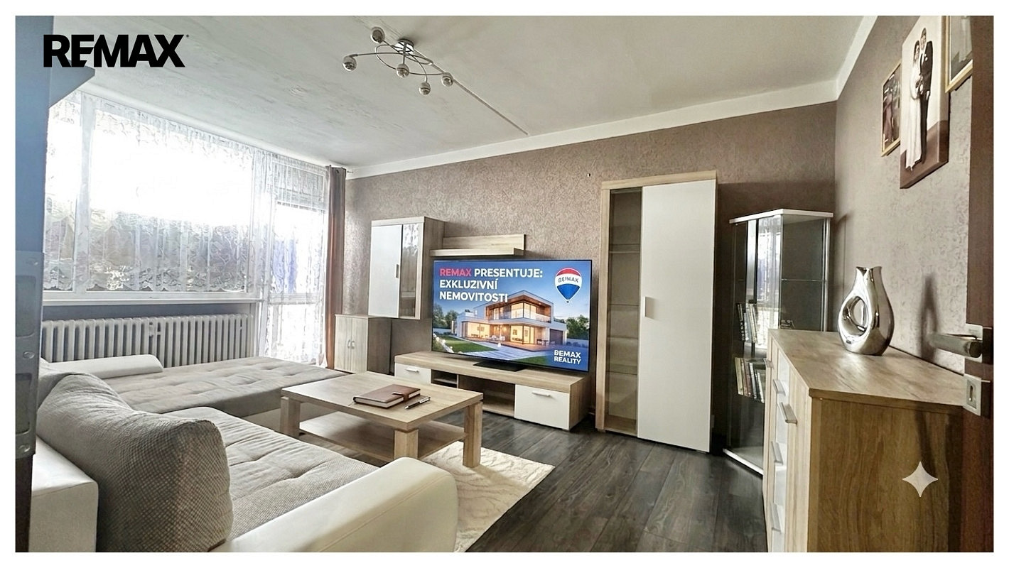 Prodej bytu 3+1 80 m² — photo 3