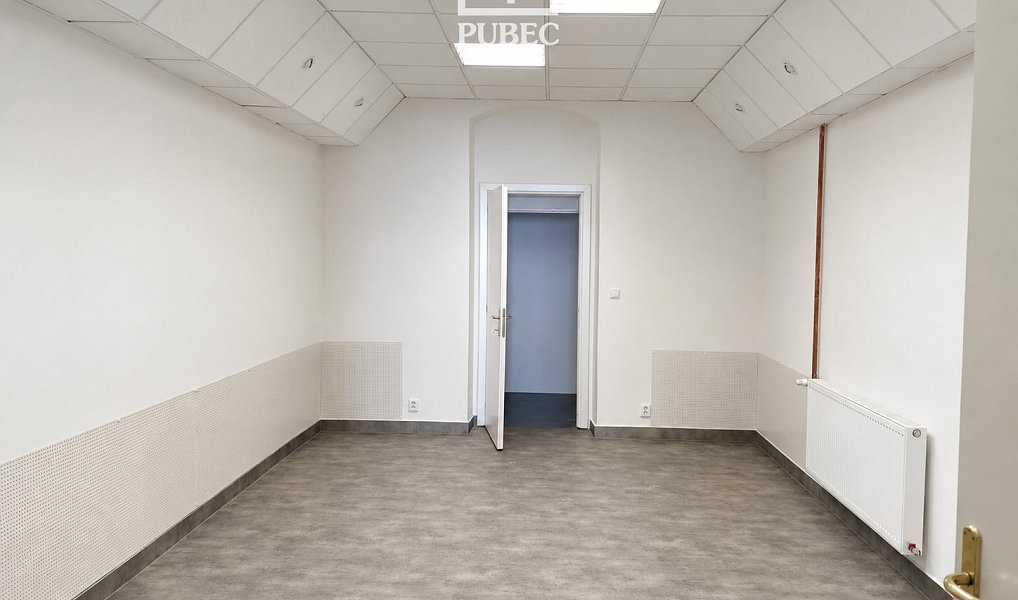 Pronájem kanceláře 71 m², Plzeň – náhled fotky 3