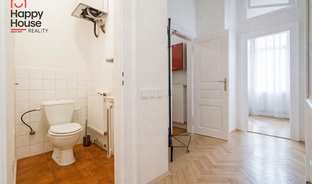 Prodej bytu 2+1 65 m², Praha – náhled fotky 10