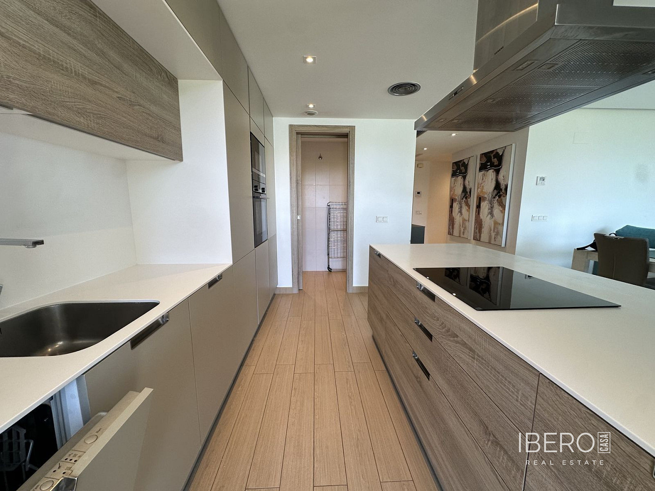 Piso 4+kk – Benahavís, Los Mozos, Costa del Sol Occidental - Vista 5